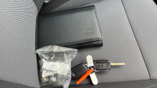 Hyundai i20 1.2 MPi SE 5dr Petrol Hatchback